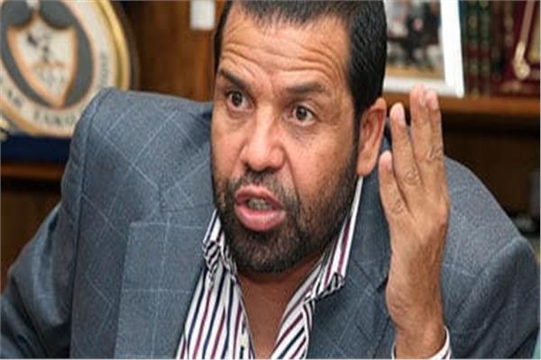 بلاغ رسمي ضد البرلماني السابق رجب هلال جميدة بالاستيلاء على حوالي 3 ملايين جنيه
